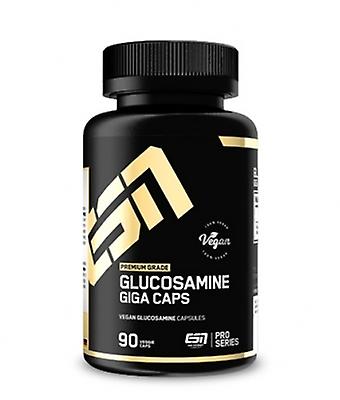 Esn Glucosamine Giga 90 Capsules