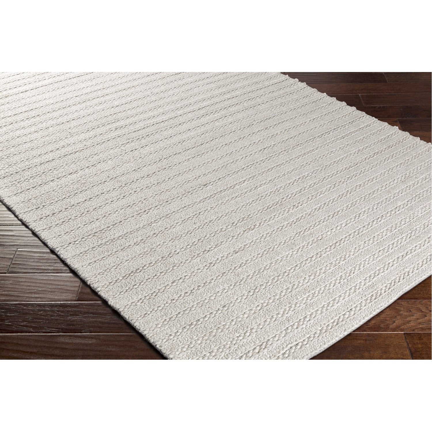 Kindred Hand Woven Rug