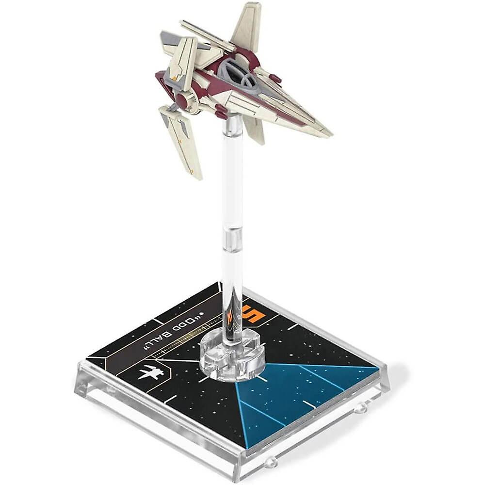 Star Wars X-Wing 2nd Ed. Nimbus-Call V-Wing Expansion Pack