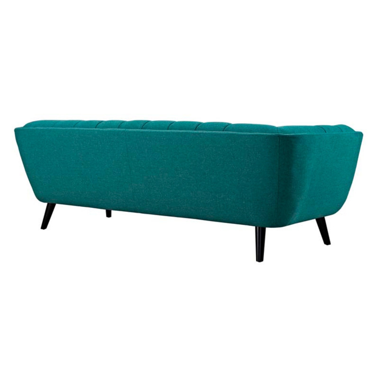 Modway Bestow Upholstered Fabric Sofa