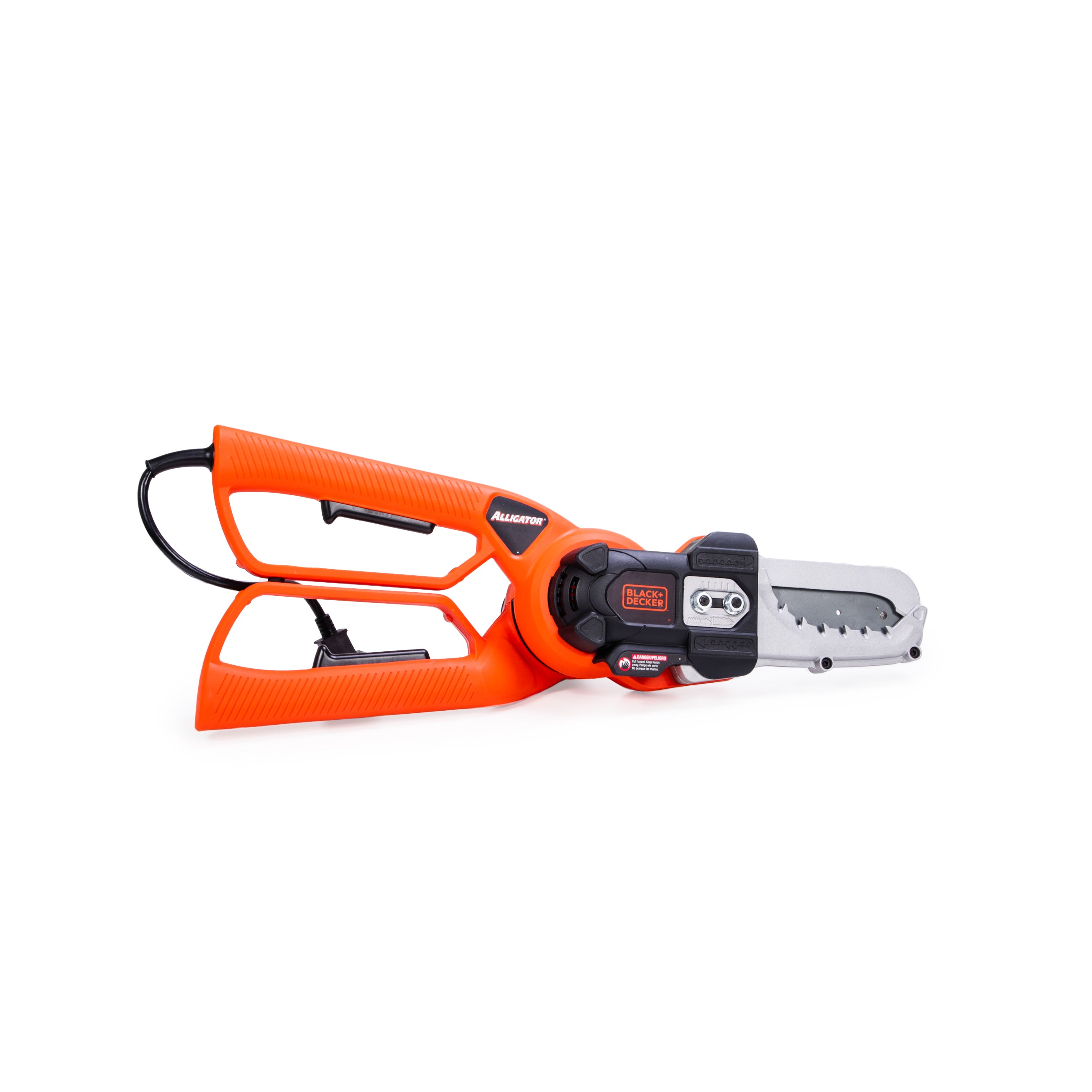 Electric Outdoor Lopper