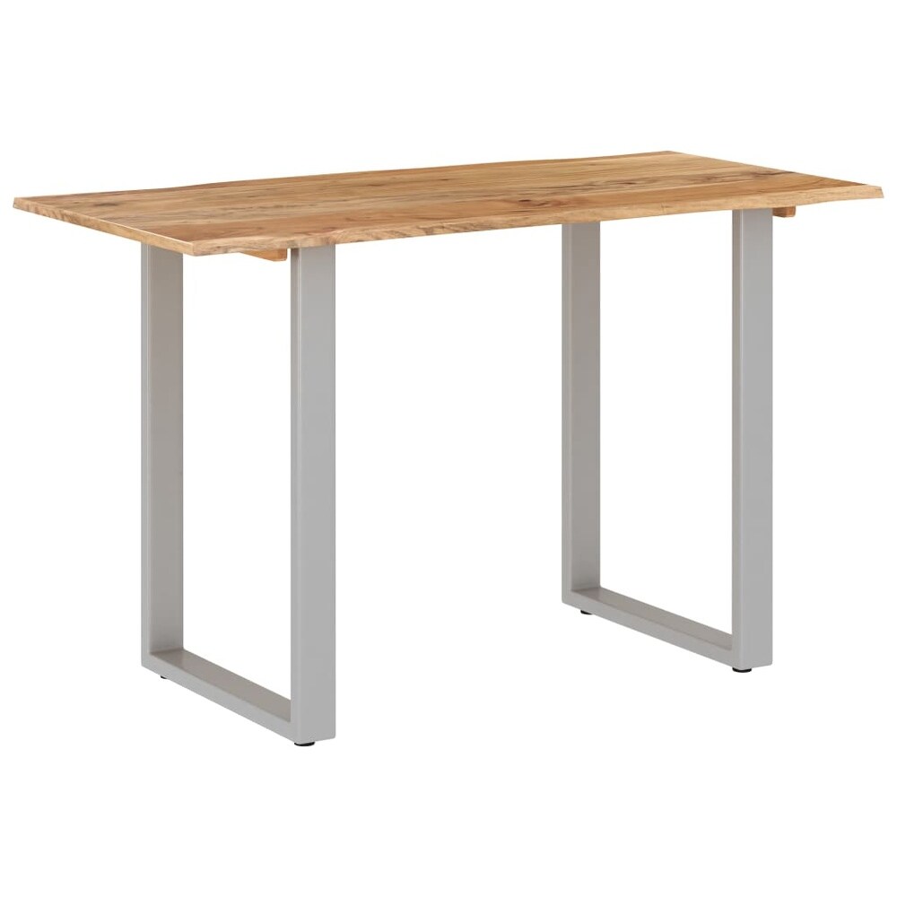 vidaXL Dining Table 46.5\