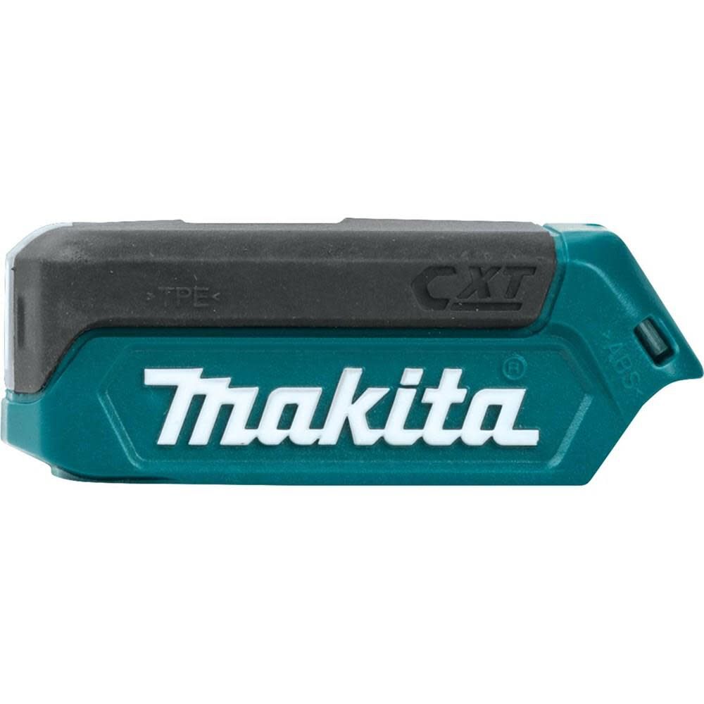 Makita 12V Max CXT LED Flashlight Flashlight Only Bare Tool ML103 from Makita