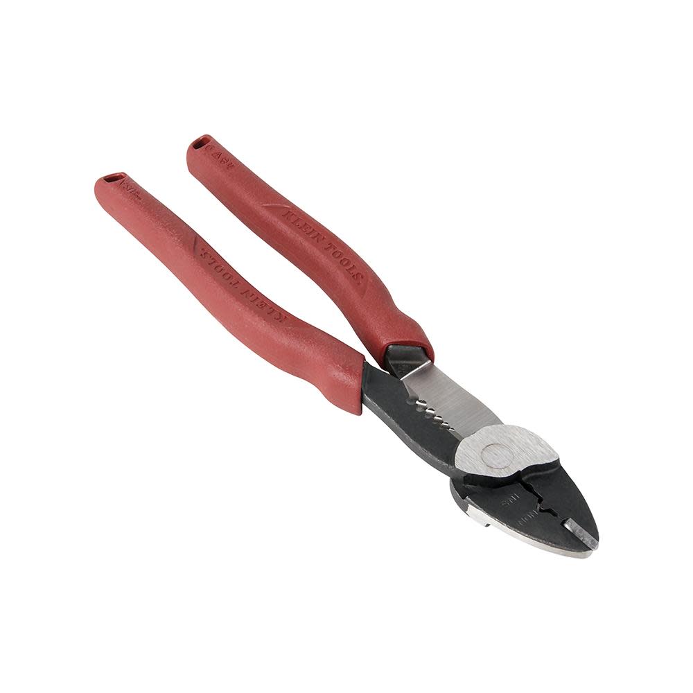 Wire Crimper， Cutter， Stripper Tool