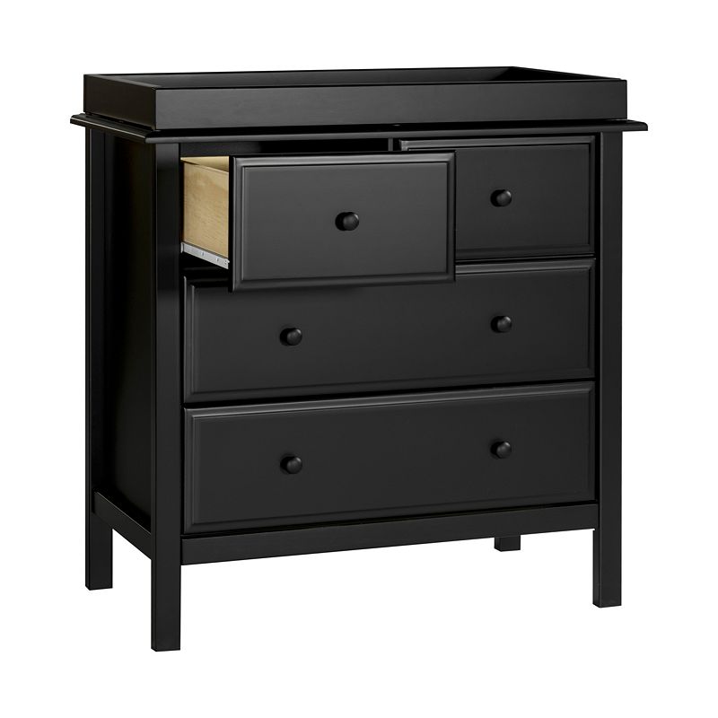 DaVinci Autumn 4-Drawer Changer Dresser