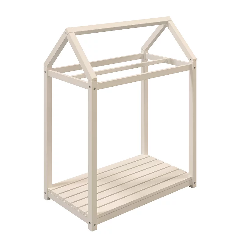 Linon Maison Clothing Rack