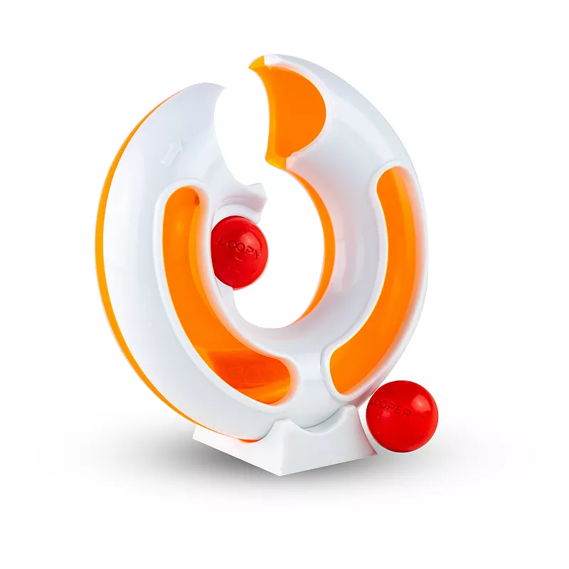 Loopy Looper Marble Spinner Jump