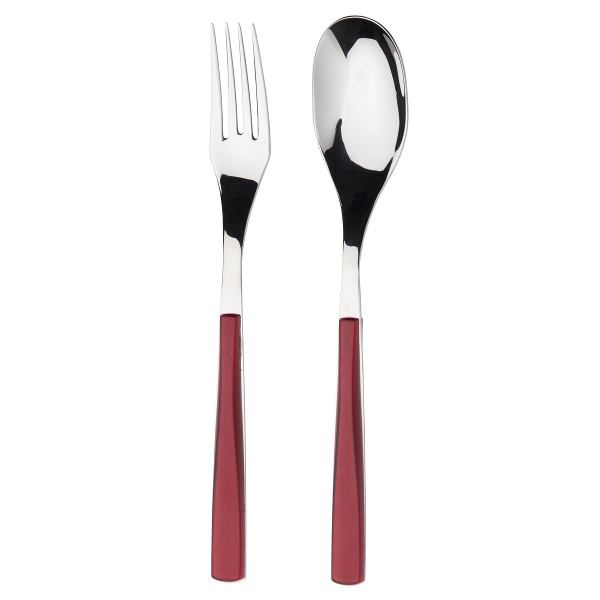 Gift Box of 2 Piece Cutlery Serving Set