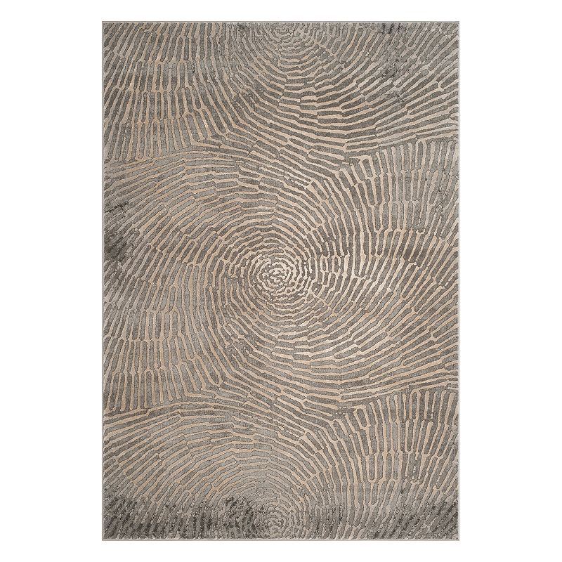 Safavieh Meadow Madison Abstract Rug