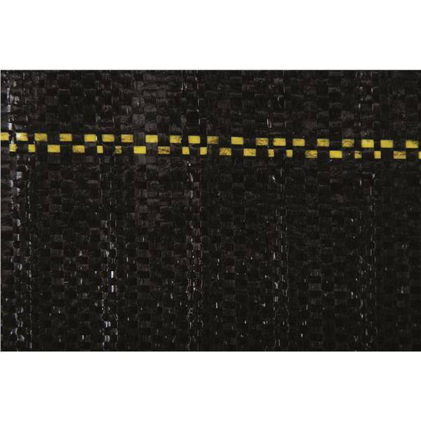 DeWitt P5 5 ft. x 250 ft. 5 oz. Commercial Landscape Weed Barrier Fabric (3-Pack) 3 x DWT-P5