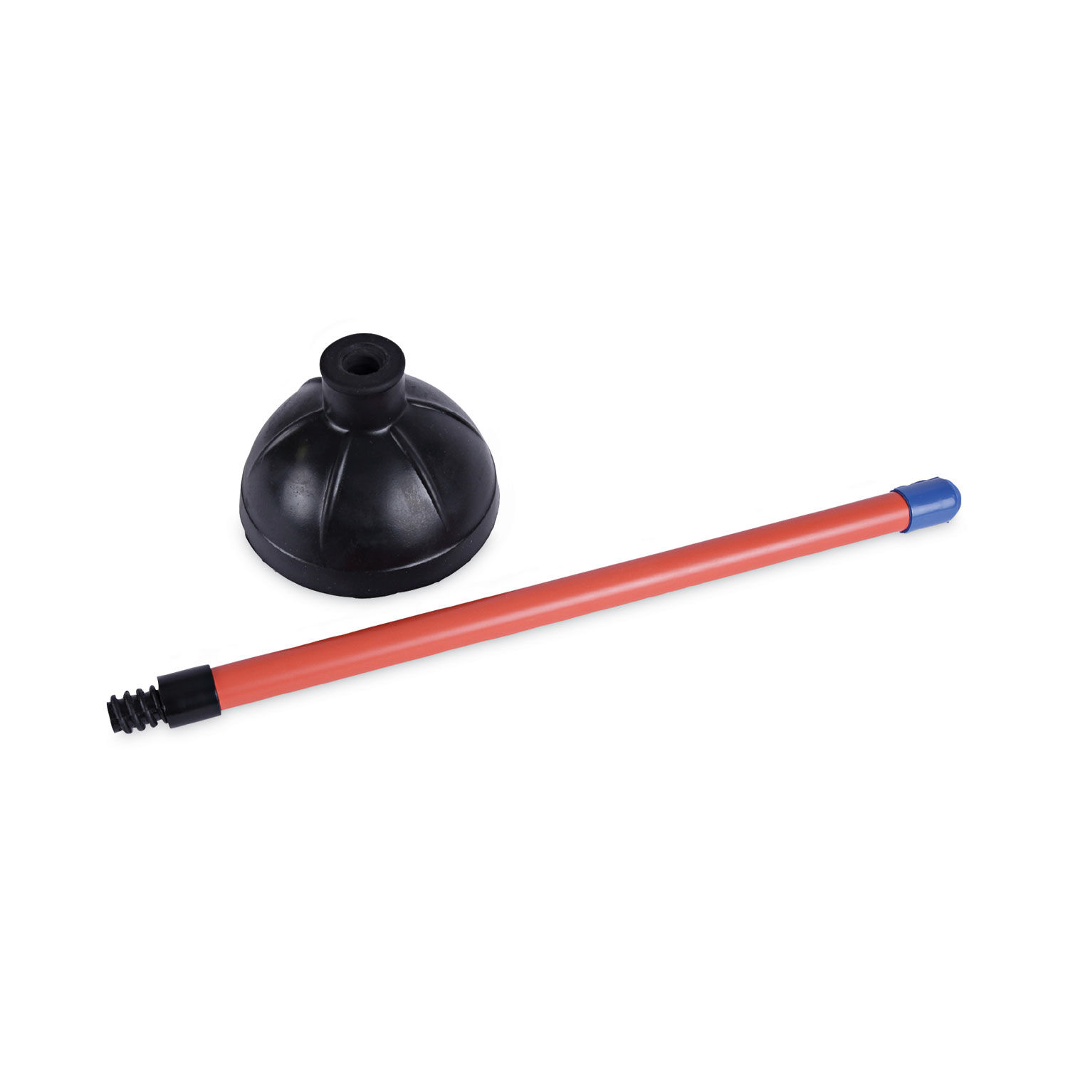 Toilet Plunger by Boardwalkandreg; BWK09201