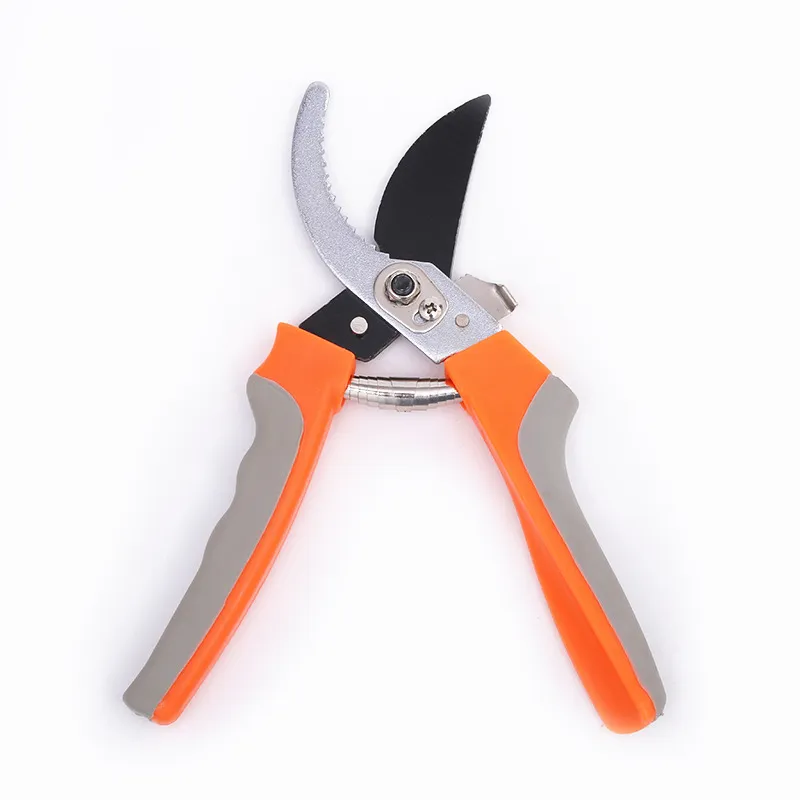 Fruit Tree Shears Multifunctional Garden Shears Non slip And Labor saving Flower Branch Shears Gardening Garden Tools