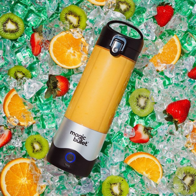 Magic Bullet Portable Blender