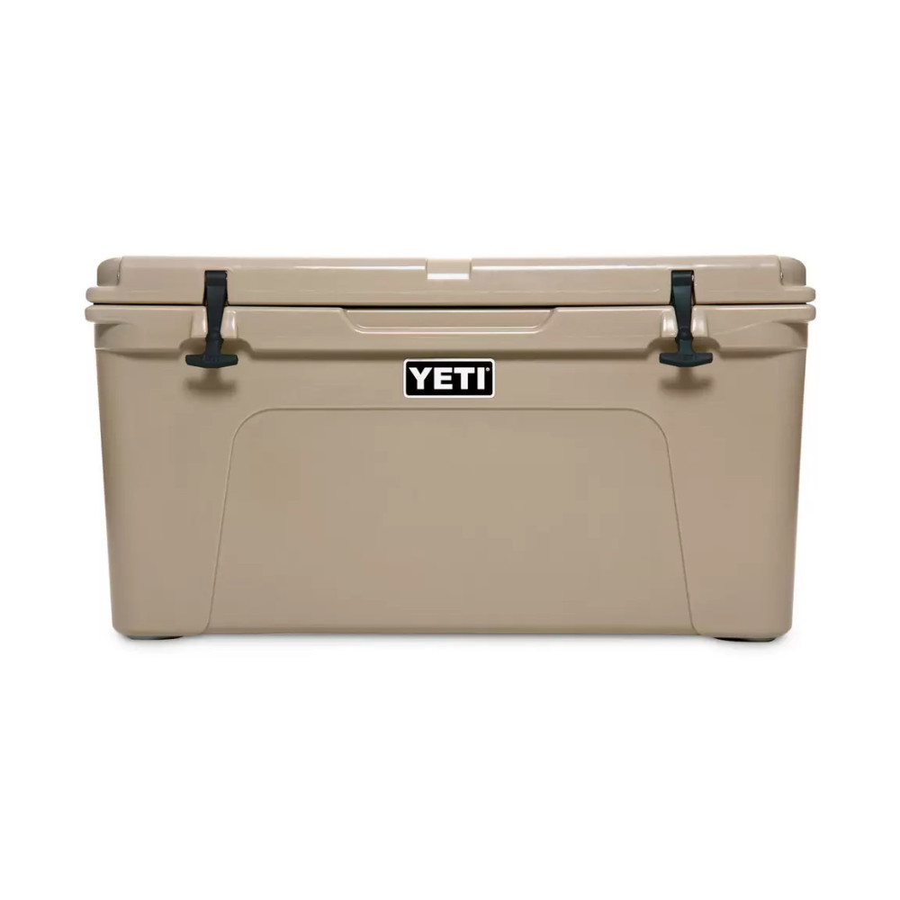 Yeti Tundra 75 Hard Cooler Desert Tan