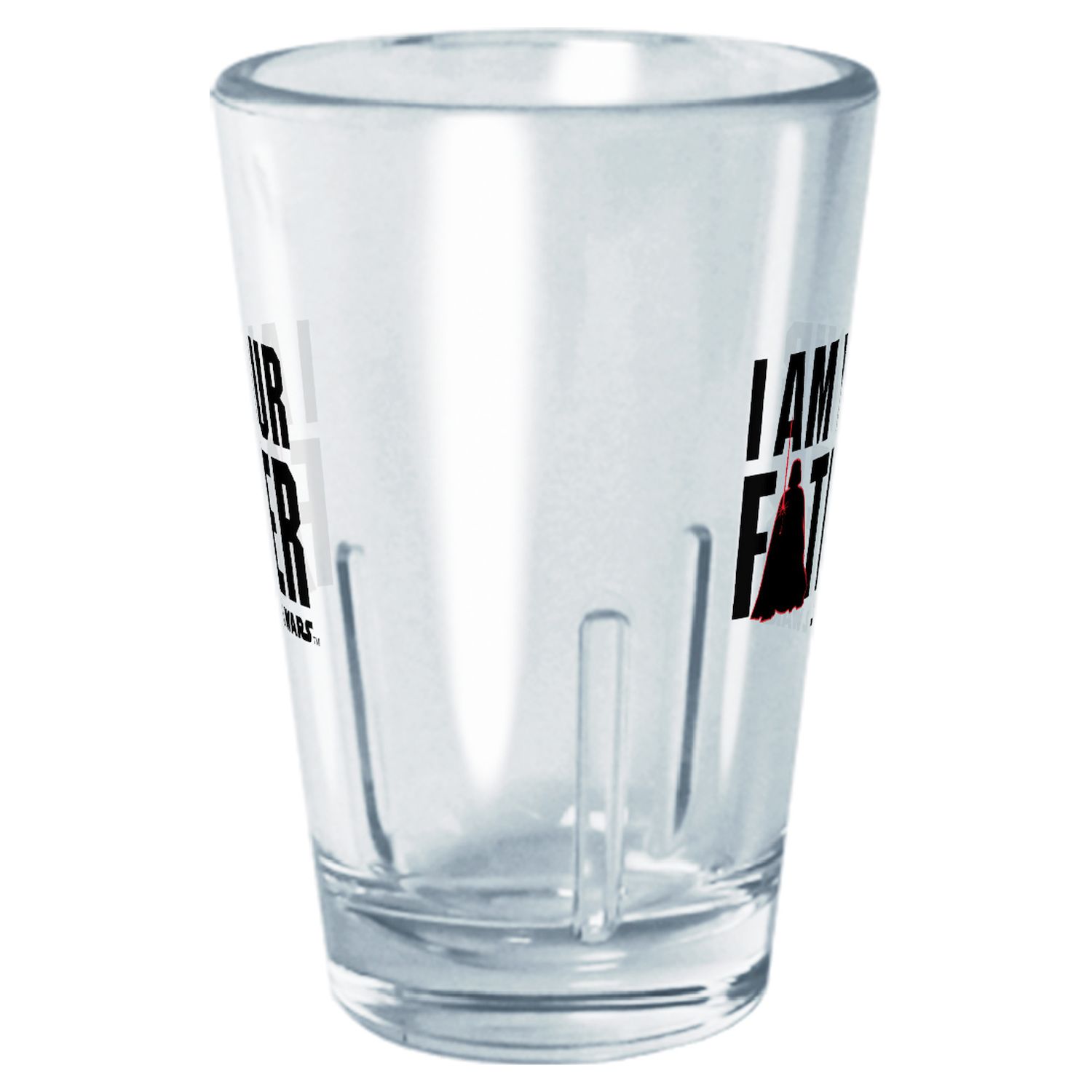 Star Wars Fathers Day 2-oz. Tritan Shot Glass