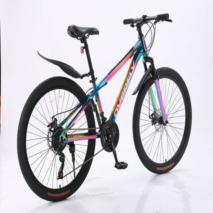 26 Inch Mountain Bike SAIGUAN 21SP mountain bicycle/bicicleta bicycle cycle for mountain bike for manmountain bicycle