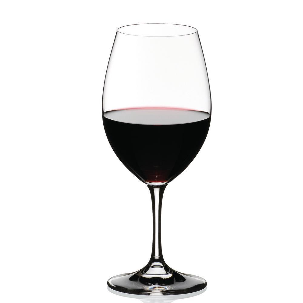 Riedel Ouverture 12.3 oz. Red Wine Stems (Set of 2) 640800