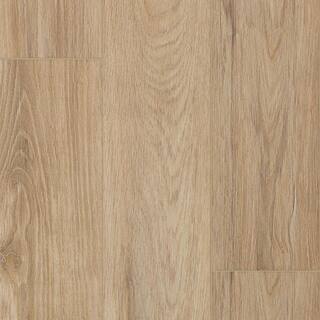 Malibu Wide Plank French Oak Bidwell 12 MIL 7.2 in. x 48 in. Click Lock Waterproof Luxury Vinyl Plank Flooring (23.9 sq. ft.case) HDMVCL018RC