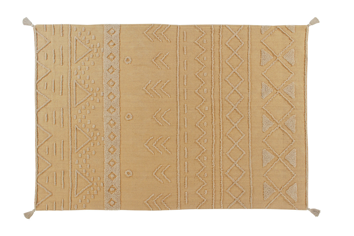 Tribu Honey Rug