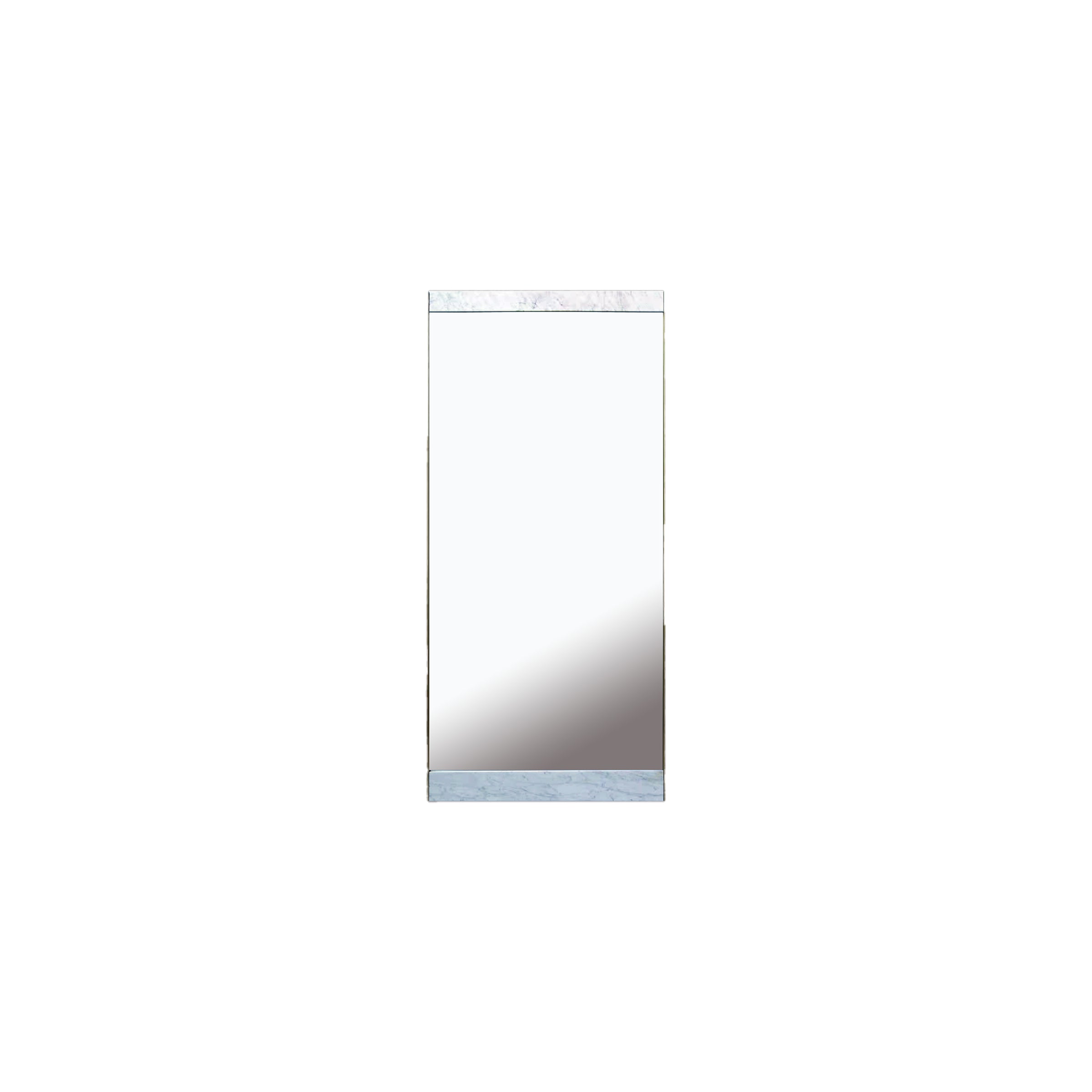 Marble Floor Mirror Oa-80118