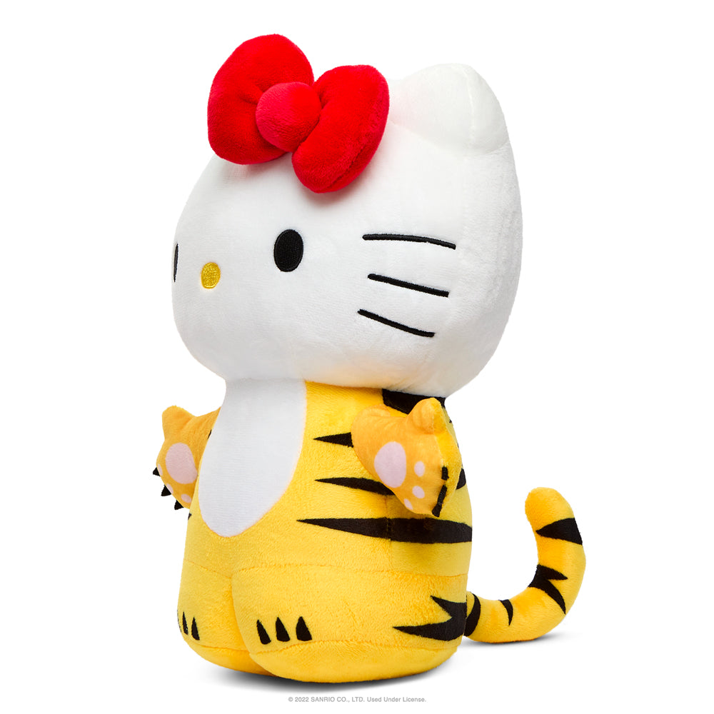 Hello Kitty® Chinese Zodiac Year of the Tiger 13