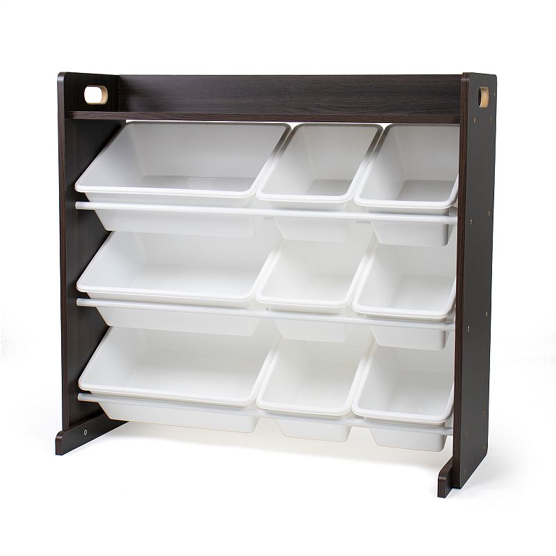 Humble Crew 9 Bin Shelf Organizer