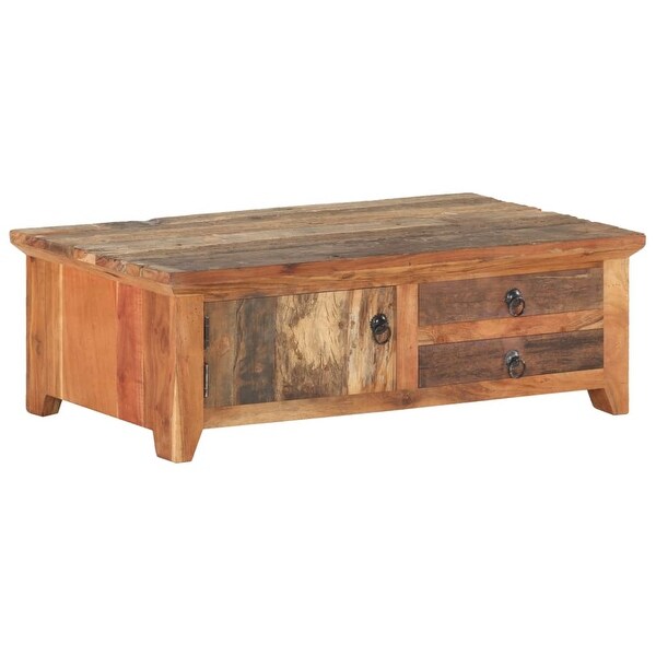 vidaXL Coffee Table 35.4