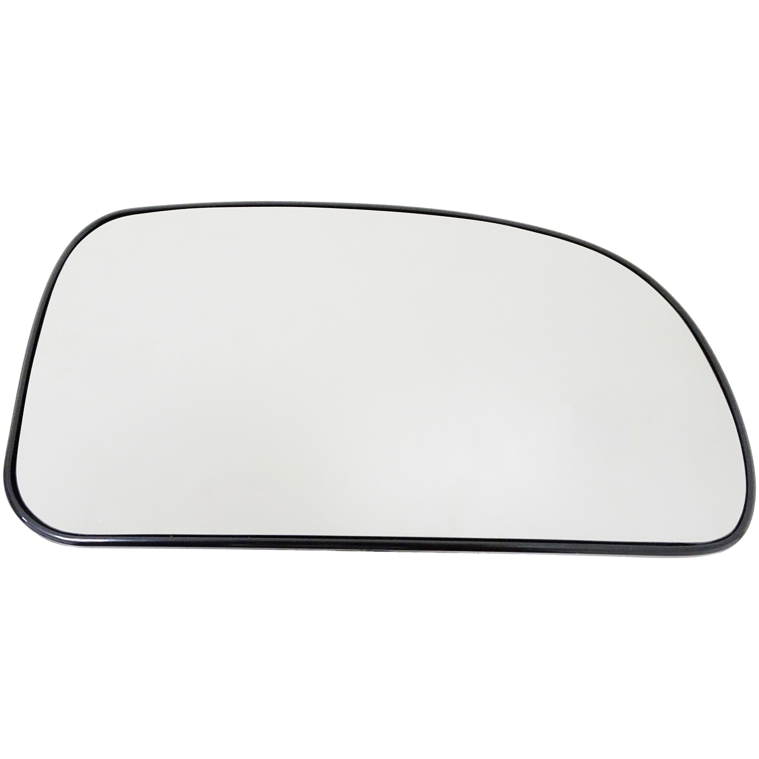 Dorman 56046 Passenger Side Door Mirror Glass for Specific Models