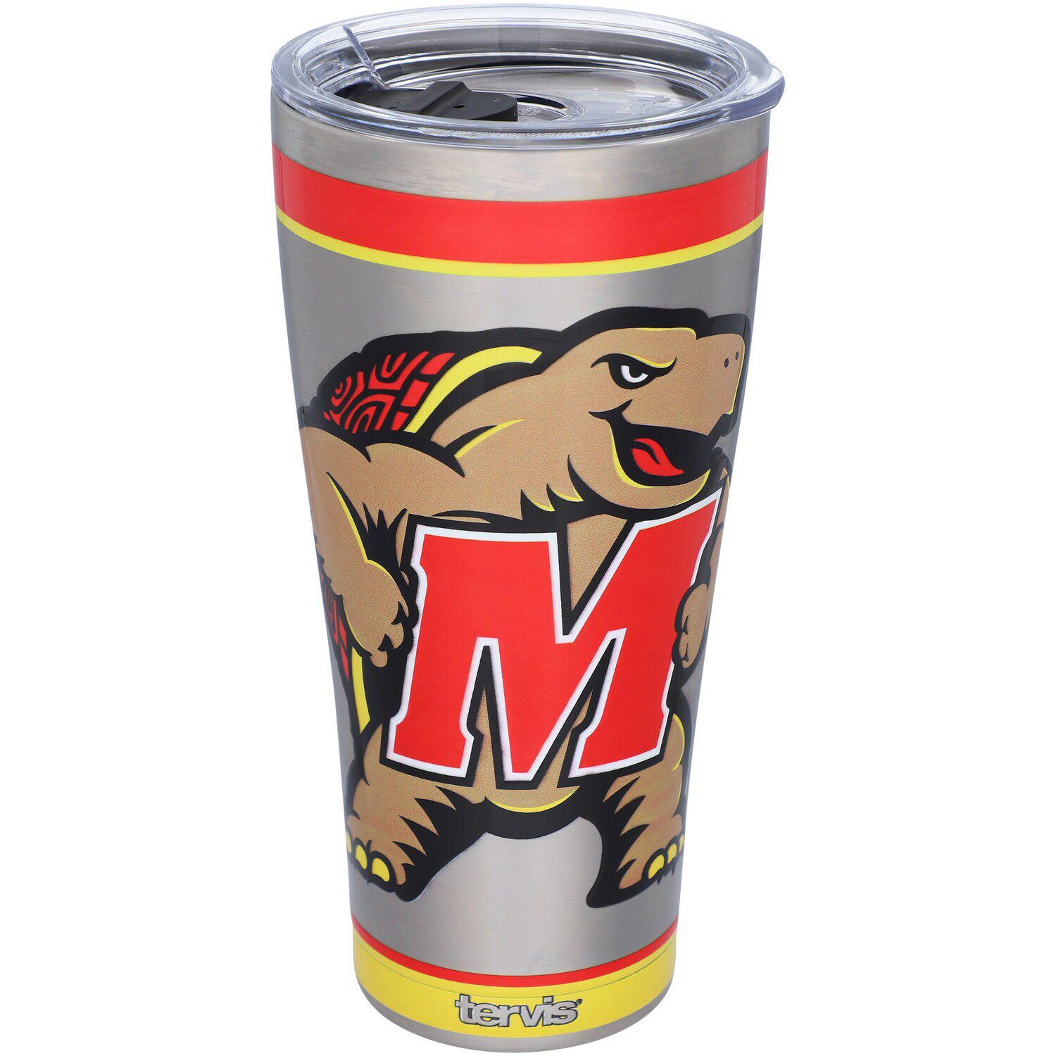 Tervis Maryland Terrapins 30oz. Tradition Tumbler