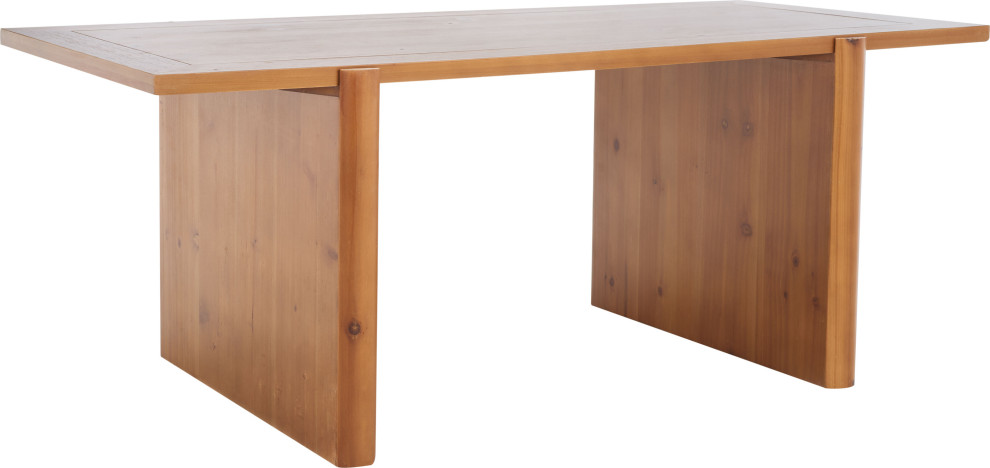 Truman Coffee Table   Transitional   Coffee Tables   by HedgeApple  Houzz