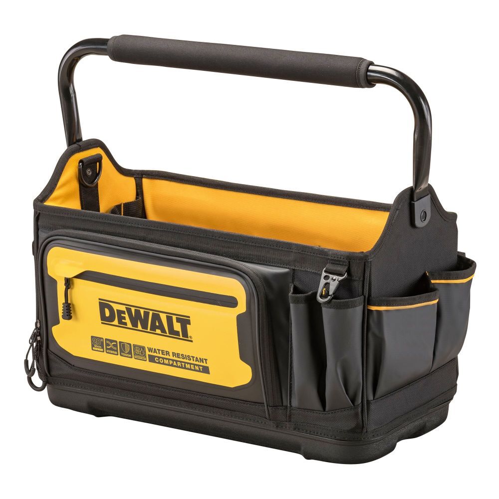 DW 20 PRO Tool Tote DWST560106 from DW