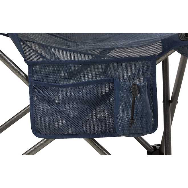 Magellan Outdoors Duramesh Quad Chair