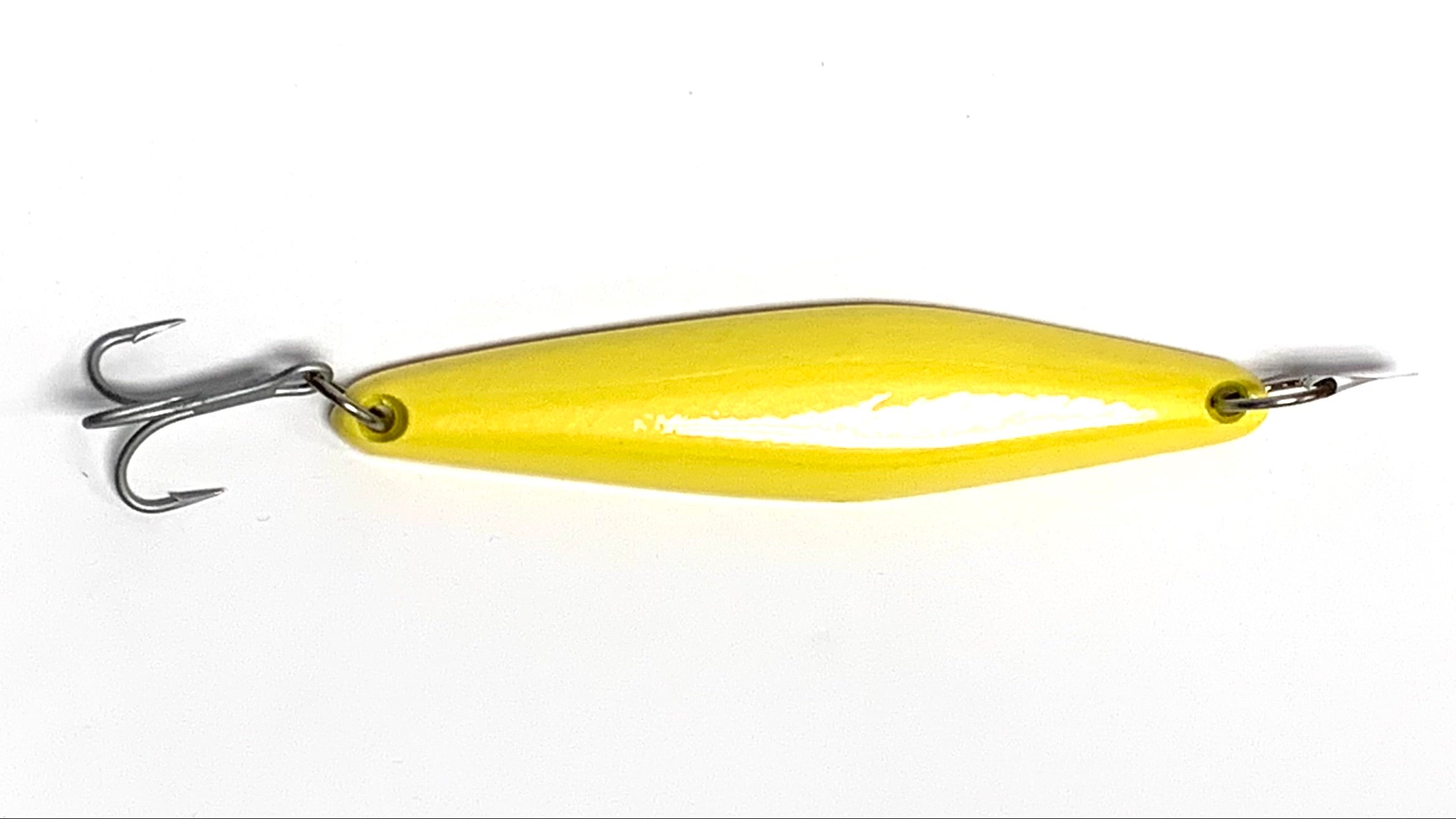 JRI Custom Lures JRI-3 Surface Iron Jigs