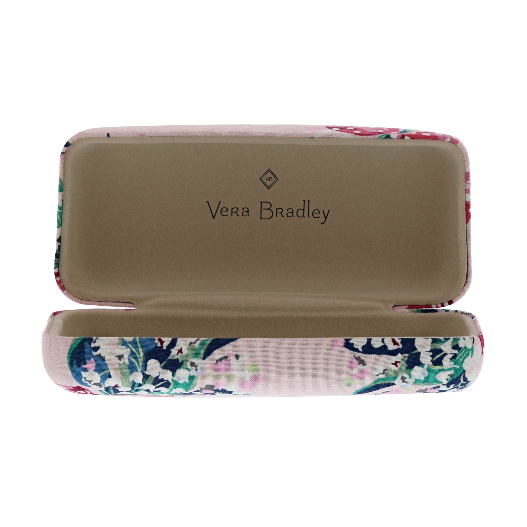 Clamshell Sunglasses Case