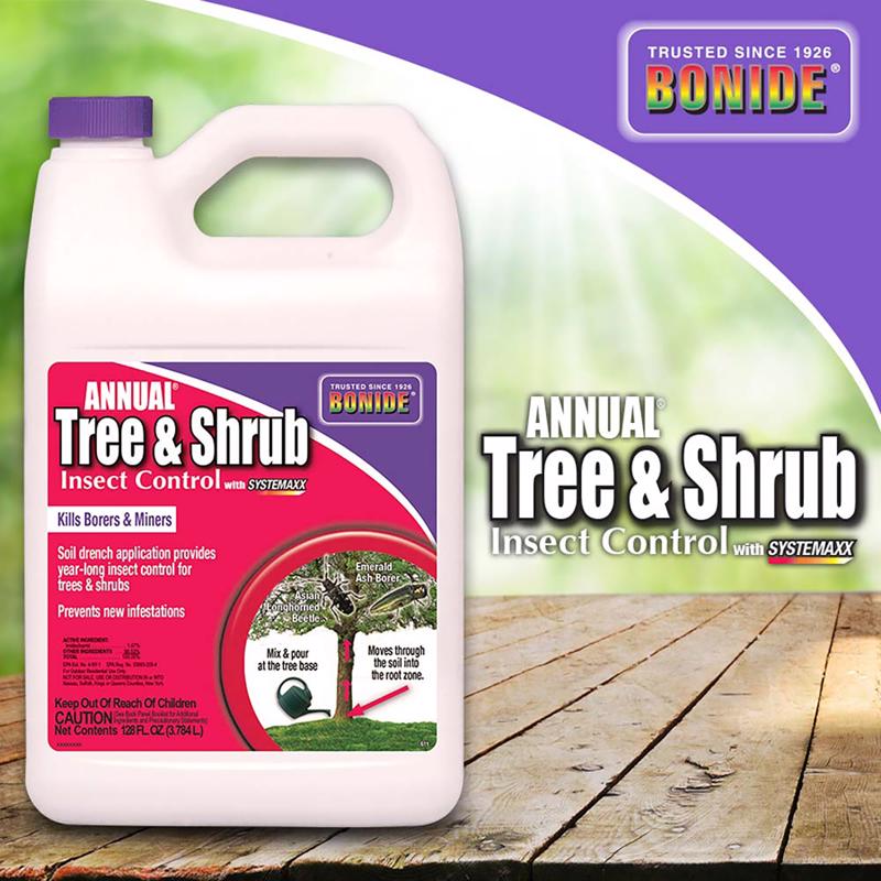 INSECT CONTROL TREES GAL