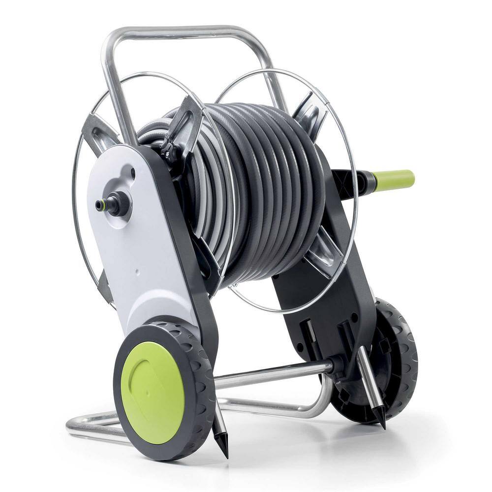 Concept Metal Plus Hose Reel Cart GF-83285857-N