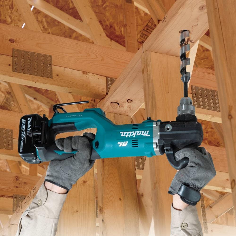 Makita 18V LXT 1/2