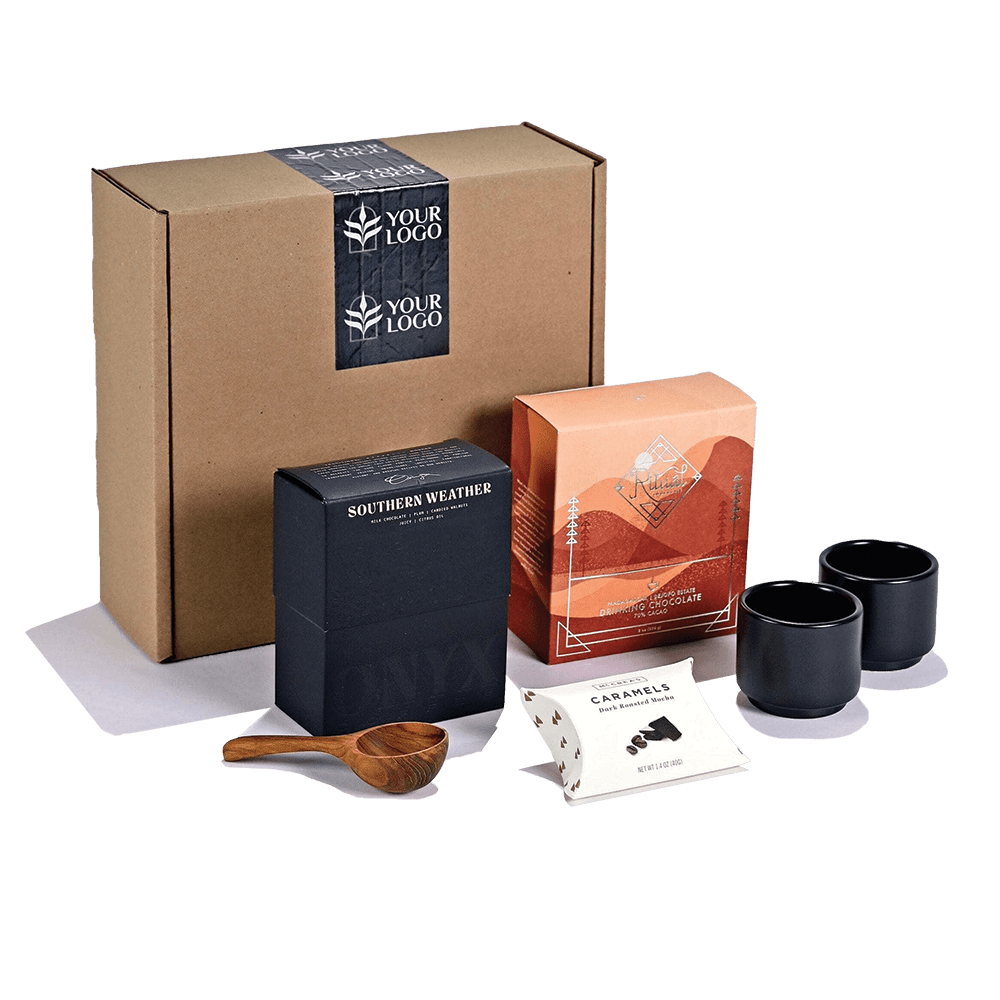 Coffee & Cocoa Kit