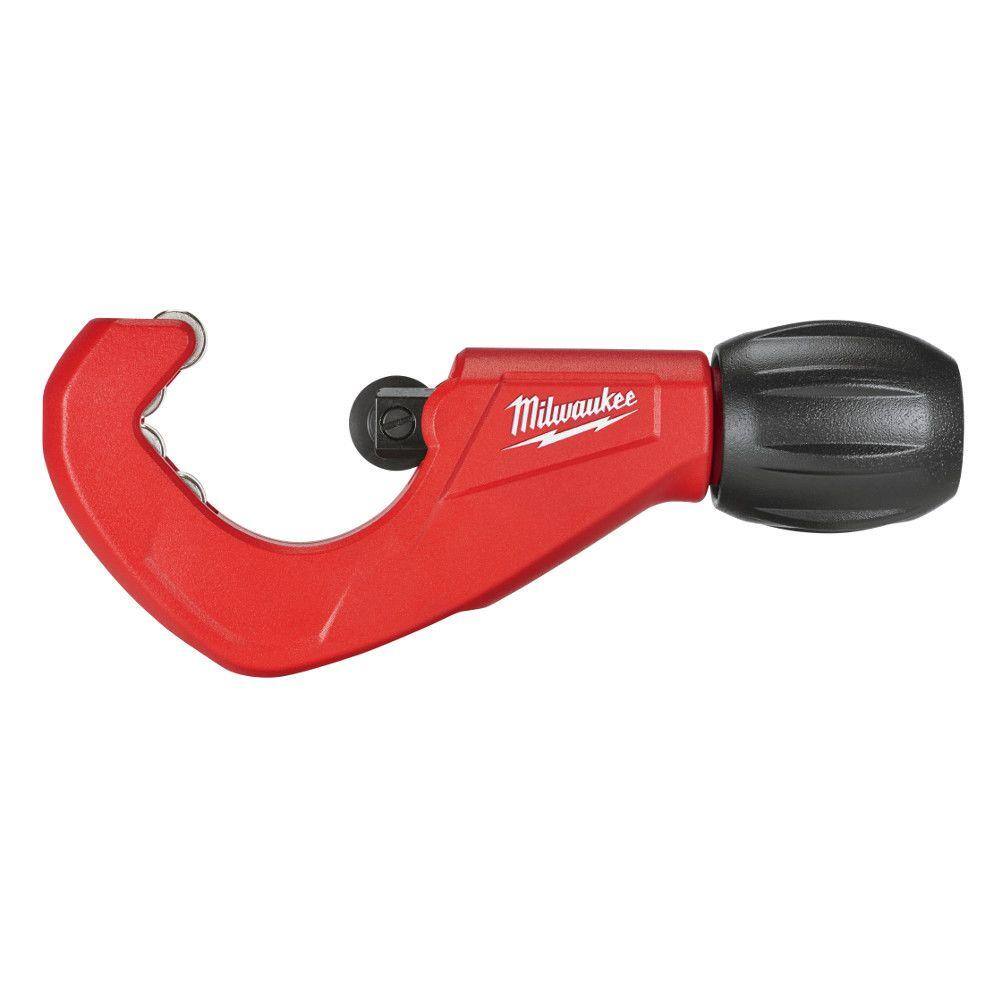 MW 1-12 in. Constant Swing Copper Tubing Cutter 48-22-4252