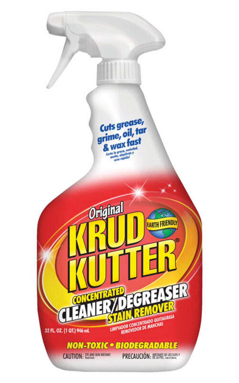 CLEANR KRUD KUTTER 32OZ