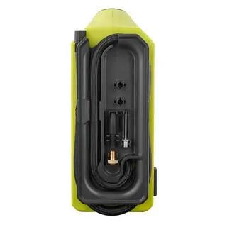 RYOBI ONE+ 18V Cordless Dual Function InflatorDeflator