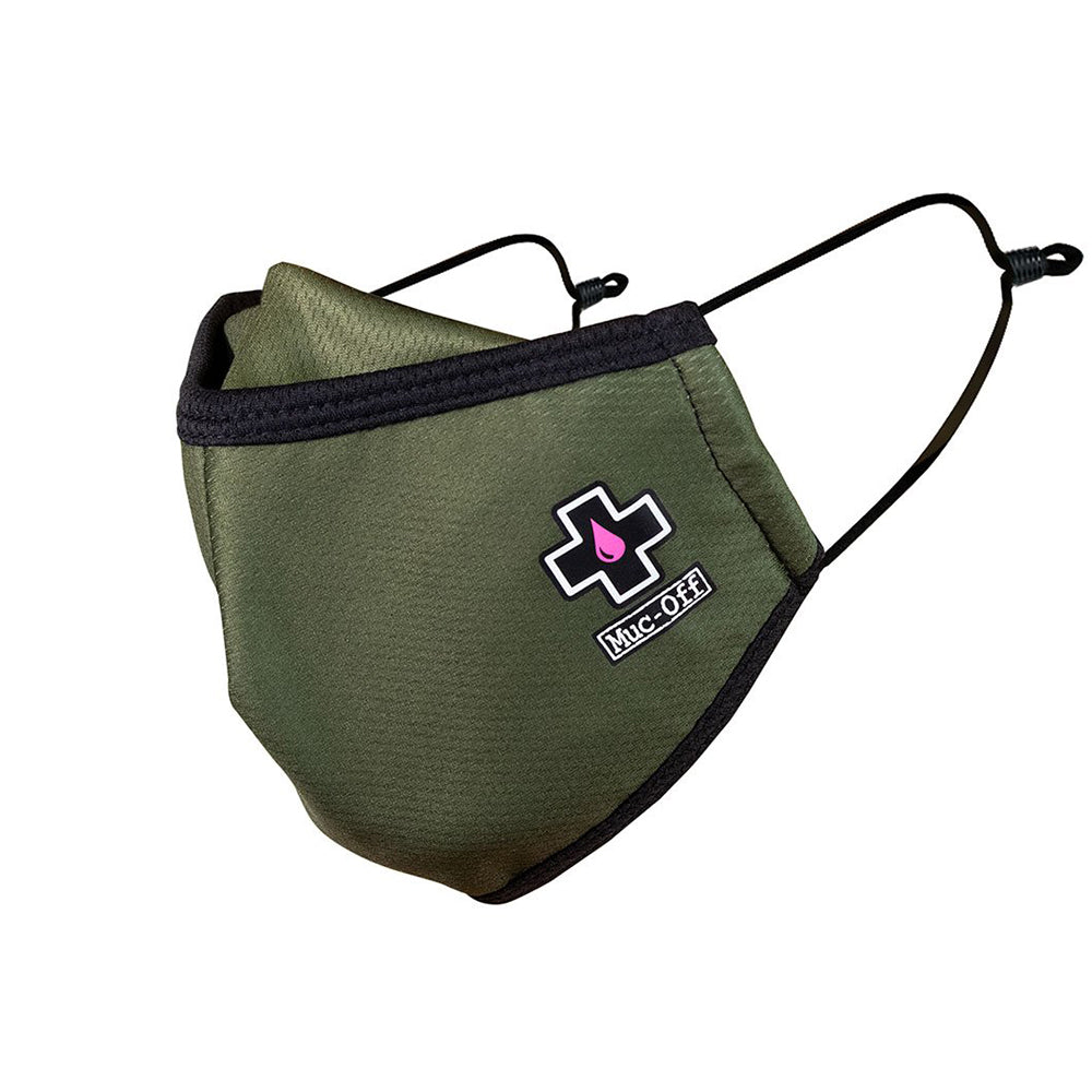 Muc-Off Re-Useable Face Mask