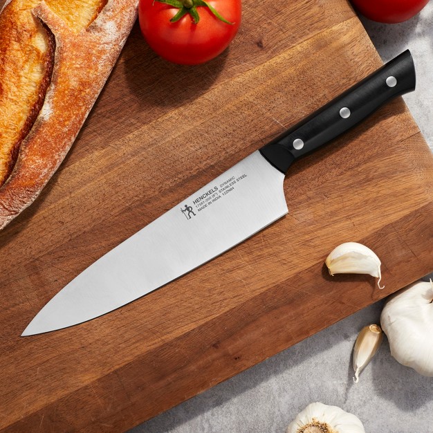 Henckels Dynamic 8 inch Chef x27 s Knife