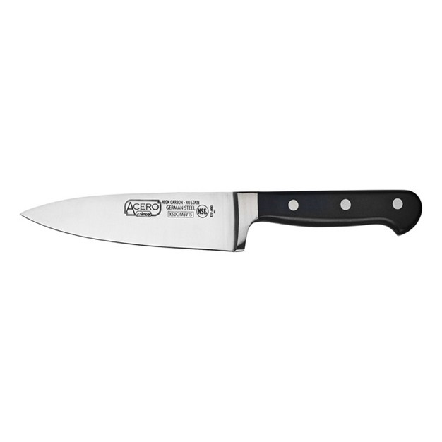 Chef x27 s Knife