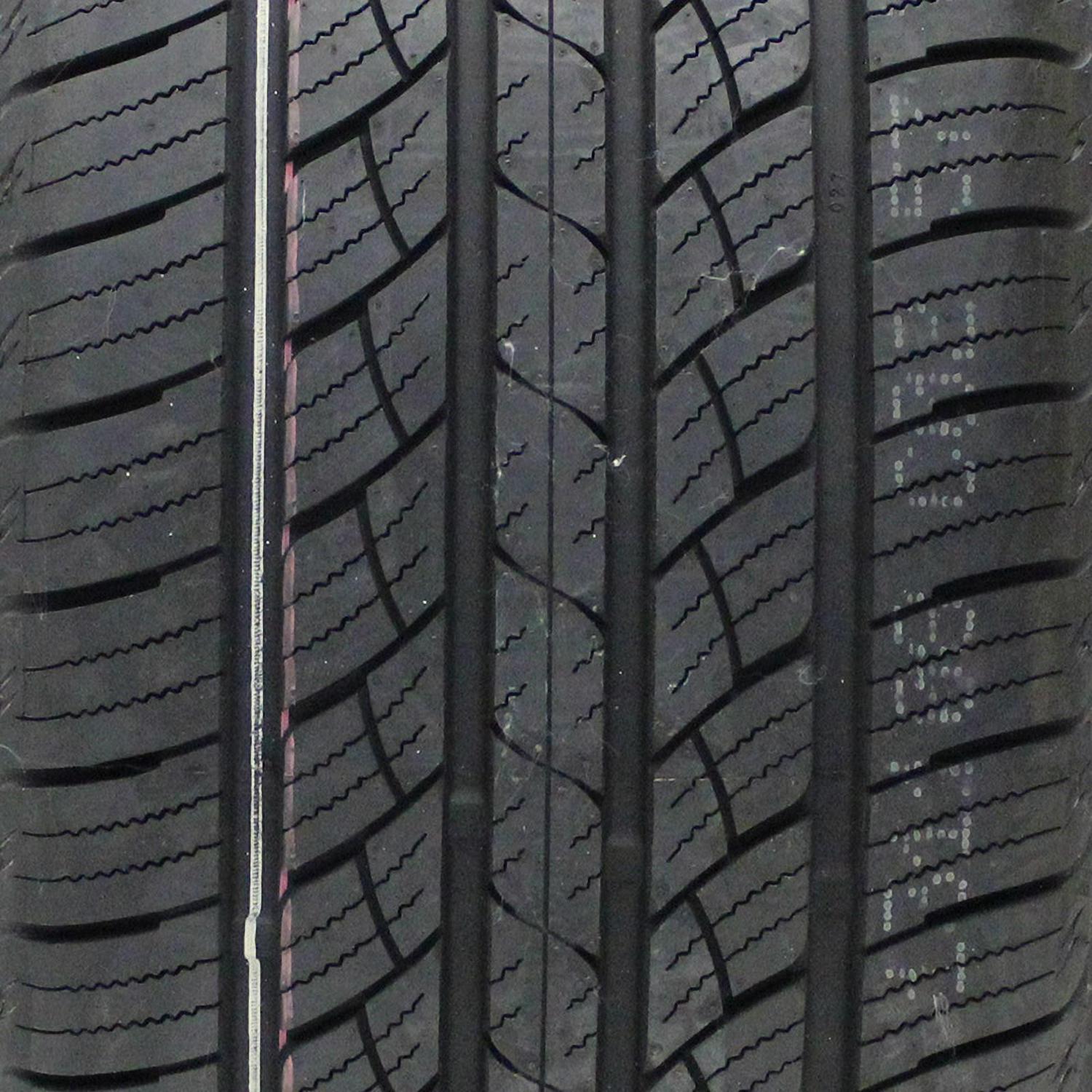 Westlake SU318 245/75R16 111 T SUV/Crossover Tire