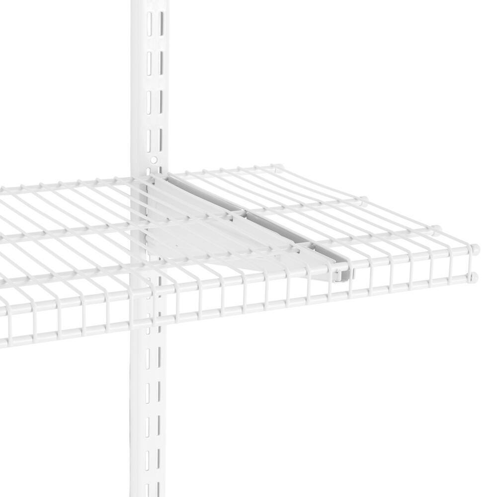 Everbilt 6 ft. x 20 in. Heavy Duty Wire Shelf 90257