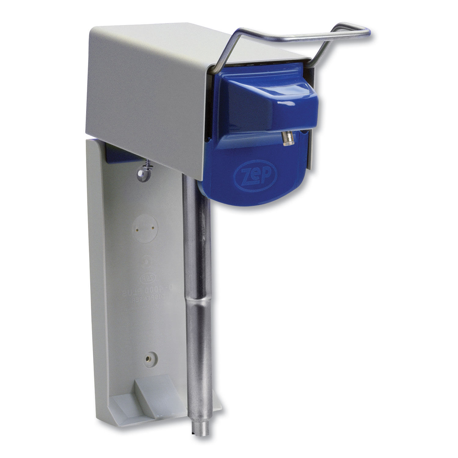 Heavy Duty Hand Care Wall Mount System by Zep Professionalandreg; ZPE600101