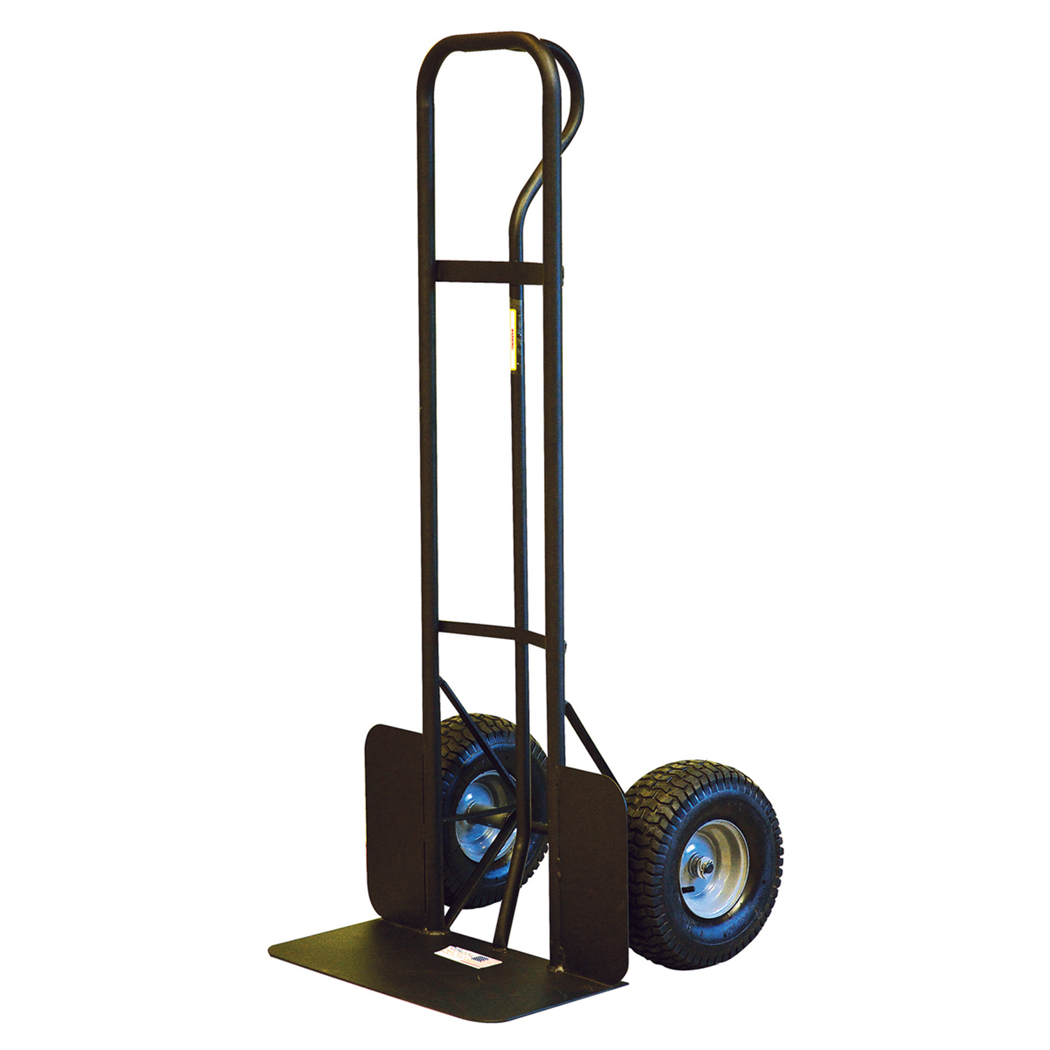 MW P-Handle Hand Truck 1000 lb