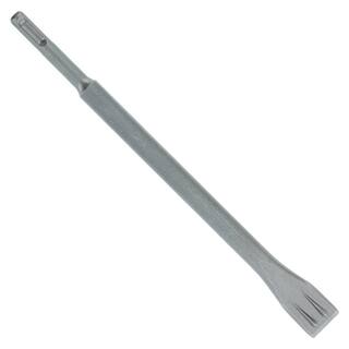 DIABLO 34 in. x 10 in. SDS-Plus Dual-Tooth Flat Chisel DMAPLCH2010