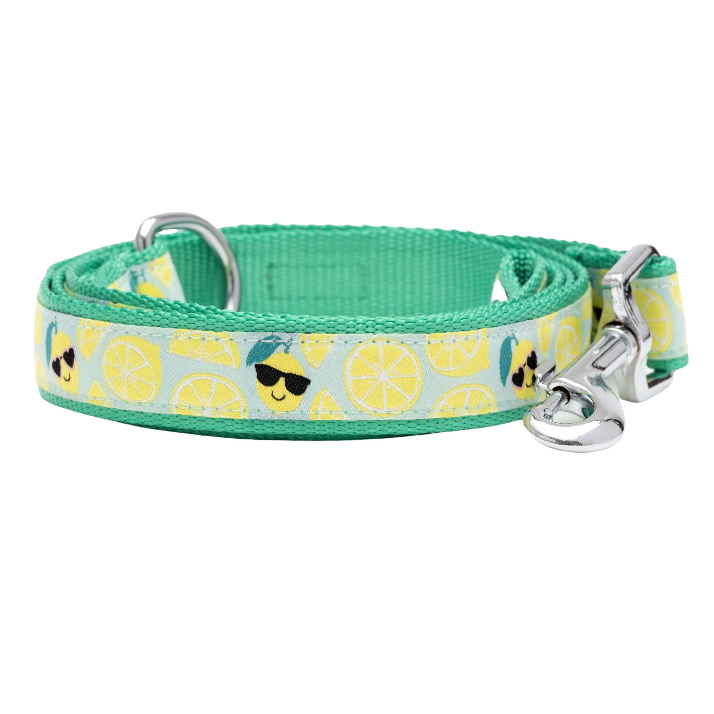 Collar | Sunny Lemons